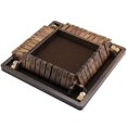 thumbnail image 5 of Juegoal Wooden 4 Players Shut The Box Dice Game, Classics Tabletop Version y Pub Board Gam Juegoal Juegoal, 5 of 5