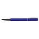 thumbnail image 2 of Bolígrafo de gel Sheaffer Pop azul brillante con borde cromado, 2 of 5