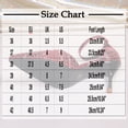 thumbnail image 4 of ZACPNCV Womens Plus Size Snake Print Pumps Pointed Toe Lace Up Stiletto Breathable Heels Summer, 4 of 9