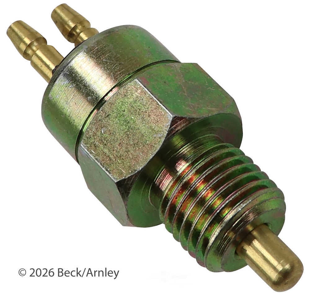 BeckArnley 201-1656 Back-Up Switch