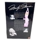 thumbnail image 3 of Muñeca Barbie Mattel Marilyn Monroe de coleccionista de vestidos rosas, 3 of 3
