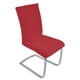 thumbnail image 5 of Moyic Funda para silla de tamaño Universal de poliéster, 6 uds., aplicaciones amplias, excelente funda elástica para silla Decoración del hogar, 5 of 6