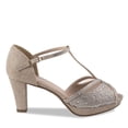 thumbnail image 2 of Paradox London Nora - Champagne / 6, 2 of 5