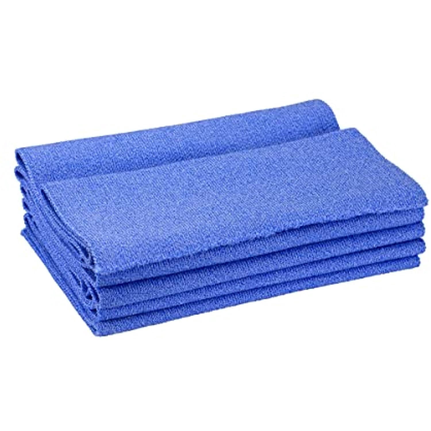 Orficast More Thermoplastic Tape, 11.8" x 9', Blue