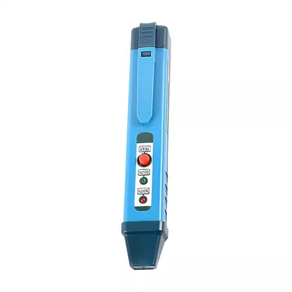 MOMOJIA Portable Magnetic Field Detecting Pen Easy One Button Operation For Electronic Devices