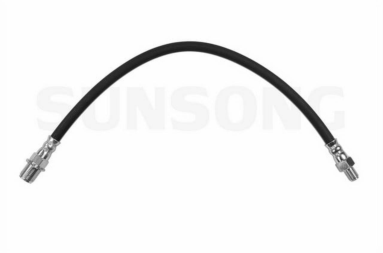Sunsong 2204002 Brake Hydraulic Hose