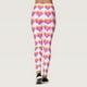thumbnail image 4 of Gibobby Leggings Termicos Mujer Pantalones estampados personalizados para el Día San Valentín para mujer, mallas personalizadas para mallas para correr, mallas largas para Pilates(Multicolor, M), 4 of 5