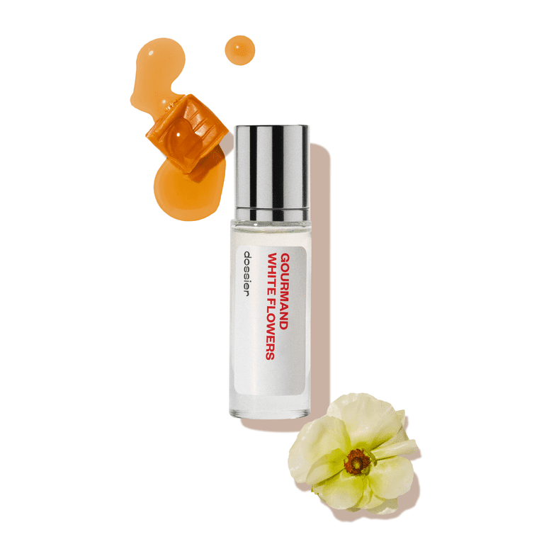 Dossier Discover Set, Inspired by Celebrity Faves, Perfume for