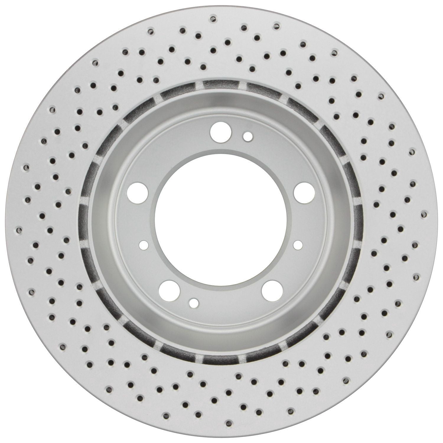 Bosch 42011650 QuietCast Disc Brake Rotor