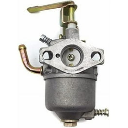 Troy bilt generator 5550 model 01919 carburetor shop