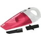 thumbnail image 1 of ASPIRADORA MANO 12V ACCESORIO ESQUINERO CON ADAPTADOR ROJO/NEGRO KOBLENZ Koblenz HV12/ KG4, 1 of 2