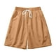 thumbnail image 3 of WILLBEST Pantalones Cortos Casuales para Hombre y Mujer con Estampado de Perro Divertido, Lindos Pantalones Cortos Deportivos Casuales de Playa, 3 of 3