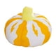 thumbnail image 2 of Almohadas de calabaza de simulación de Halloween, decoración de calabaza colorida, adorno de actividad, regalo para niños y niñas, regalo de cumpleaños festivo, 2 of 5