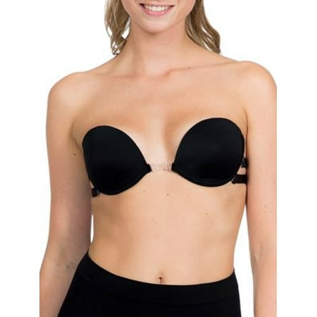 

Sweetheart Neckline Multiway Bra