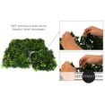 thumbnail image 3 of 3rd Street Inn Valley Mix Greenery Panels - 4 Pack, 3 of 4