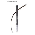 thumbnail image 3 of Maybelline New Yorks Define & Blend Crayon à Sourcils, Gris Brun, 3 of 4