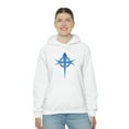 thumbnail image 5 of Blue Cross Hoodie, 5 of 9