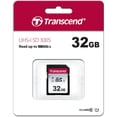 thumbnail image 3 of Transcend 32GB SDHC Flash Memory Card, 3 of 3
