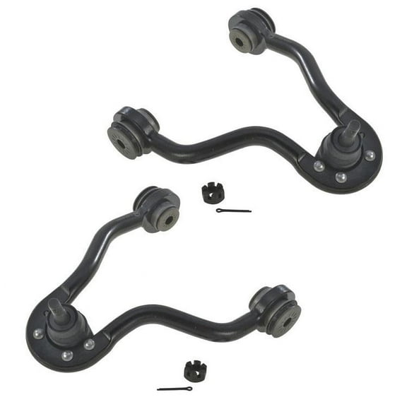 Fits 95-00 4 Wheel Drive GM Tahoe Upper Control Arm with Ball Joint Bushings