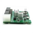 thumbnail image 2 of Replace the Old Hard Disk SCSI2SD V5.0A SD Card Analog SCSI Hard Drives,1 * adapter,Green, 2 of 6