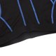 thumbnail image 5 of Pantalones cortos de compresión atléticos para hombres pantalones cortos de compresión para hombres con rayas azules por encima ANGGREK Otros, 5 of 7