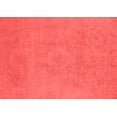 thumbnail image 1 of Ahgly Company Indoor Rectangle Oriental Red Industrial Area Rugs, 2' x 4', 1 of 4