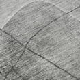 thumbnail image 2 of Dalyn Rugs Premium Machine Washable Mayfield AMF672 Gray 10' x 14' Rug, 2 of 7