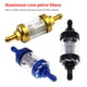 thumbnail image 5 of Filtros de Combustible Universales sweethay 3 Piezas para Motocicleta, 5 of 6