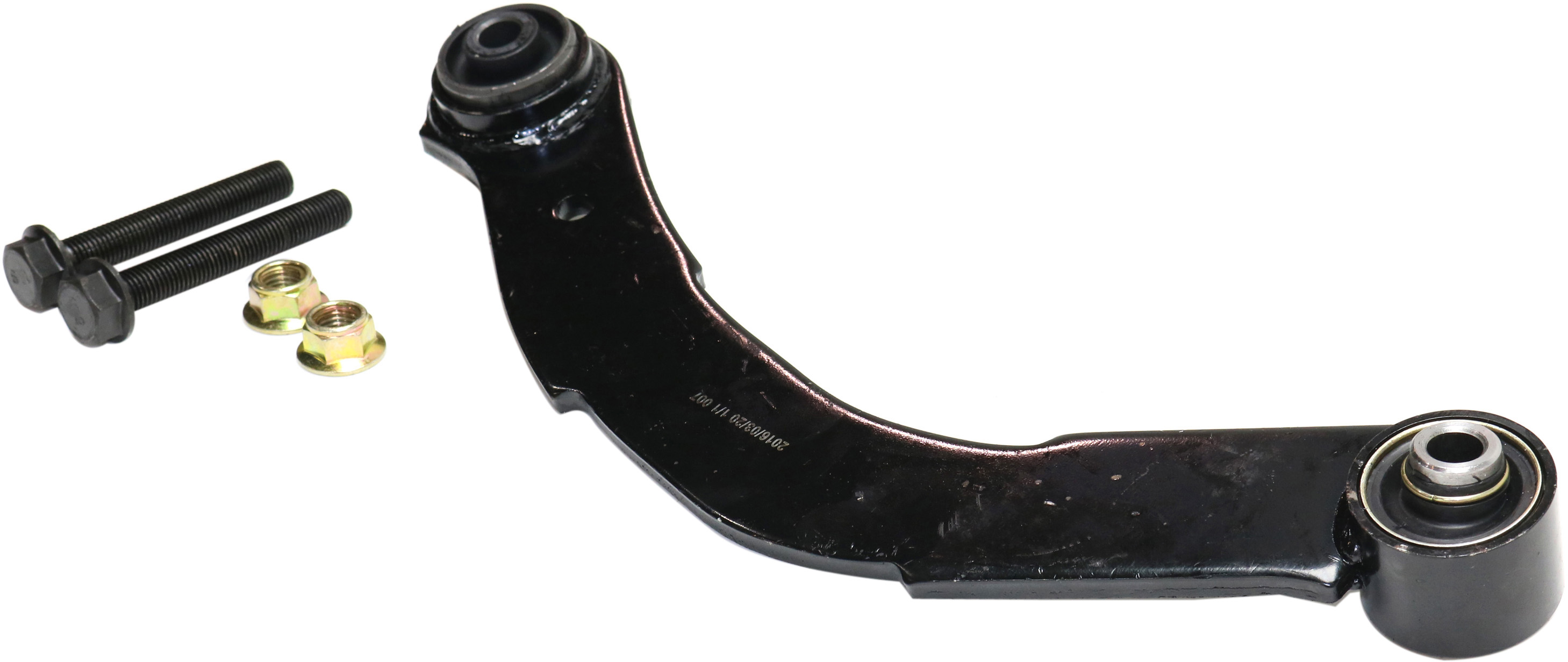 Front Lower Control Arms With Ball Joints For 2007-2017 Jeep Patriot Compass – Pair