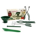 thumbnail image 2 of Canning Set (6 Pieces), Green, 2 of 8