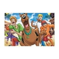 thumbnail image 4 of Scooby Doo Tablecloth Rectangular Table Cover Decor Reusable Kitchen Dining Room Home Party Table Cloth 35x55in, 4 of 8