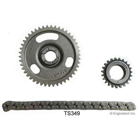 TIM SET AMC 290 304 343 3