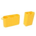 thumbnail image 1 of Support de Téléphone pour Sac de Plage, Sac de Rangement en Silicone pour Cellulaire, 1 of 7