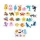 thumbnail image 5 of Rompecabezas de emparejamiento para niños para niños Juegos preescolares Desarrollo cognitivo Antiguo Animales marinos, 5 of 9