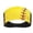 Yellow, variant on Hesxuno Women Fashion Ball Print Elastic Headband,1PC Head Wrap Hair Band Bandana Headband