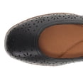 thumbnail image 7 of Easy Spirit Womens Araceli Ballet  Flats Casual Shoes, 7 of 7