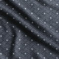 thumbnail image 1 of Soimoi Floral Print,Cotton Poplin, Sewing Fabric Sold by The Yard 42 Inch Wide,Sewing Craft Quilting/Quilt Making Fabric, Blue2, 1 of 5