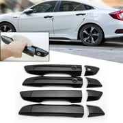 honda civic exterior door handle