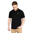 thumbnail image 5 of 3-Pack Golf Shirts for Men - Dry Fit Short-Sleeve Polo, Athletic Casual Collared T-Shirt, 5 of 6