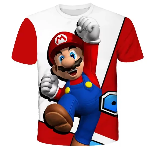 Venta Al Por Mayor Suave Camisas De Dibujos Animados A Precios