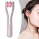 thumbnail image 1 of Masajeador facial en forma de V, herramienta ligera y versátil para lifting facial, masajeador de belleza para la piel, reafirmante facial para salón, Rosa, 1 of 10
