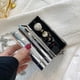 thumbnail image 4 of Bolso versátil estilo mujer Halloween cadena Sling vacaciones al aire libre para ( 9), 4 of 8