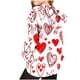 thumbnail image 5 of Sudaderas con capucha CUHK para niñas, sudadera con capucha estampada, cuello redondo, manga larga, para uso diario, ropa de abrigo informal, sudadera con capucha, blusa de poliéster para niños, 5 of 6