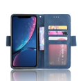 thumbnail image 4 of Funda Tipo Billetera GANGXUN para iPhone XR – Tapa Flip con Tarjetero, 4 of 5