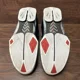 thumbnail image 5 of Ni - ke Ni - ke Air Jordan 2009 XXIV Red Sz 12 RARE *NO BOX*, 5 of 5