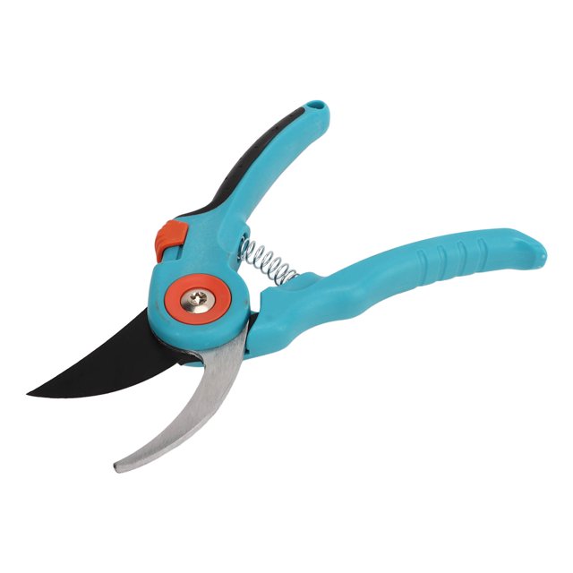 Plant Cutting Scissors, Pruning Shears Ergonomic SK5 Blades For Branches For Orchard