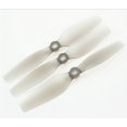 thumbnail image 4 of 3pcs Wltoys XK X450 Blade Propeller for RC Airplane Parts Accessories, 4 of 4