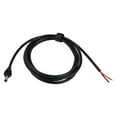 thumbnail image 2 of DAMIFU Outdoor Ready Dc Power Cable For Starlink Mini Two Lengths To Choose From, 2 of 9