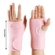 thumbnail image 2 of Muñequera con placa de acero para túnel carpiano, 2 uds., ajustable, transpirable, para dormir durante la noche, férula para muñeca YUNYI BRAND  Deportes, 2 of 8