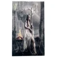 thumbnail image 2 of Cartas de Tarot Runic A 80 Deck, oráculo, visión en inglés, edición de adivinación, juegos de Borad, juego de mesa, 2 of 5